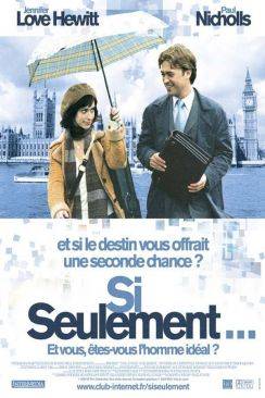 Si seulement... (If only) wiflix