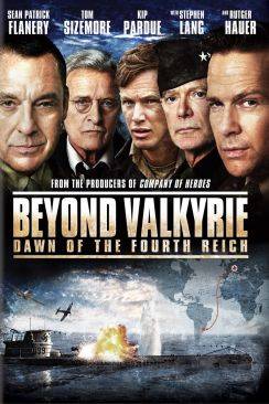 Beyond Valkyrie: Dawn of the 4th Reich wiflix