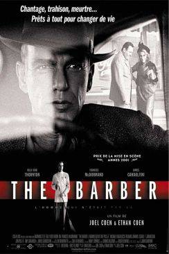 The Barber : l'homme qui n'était pas là (The Man Who Wasn't There) wiflix