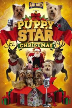 Puppy Star : c’est Noël ! wiflix