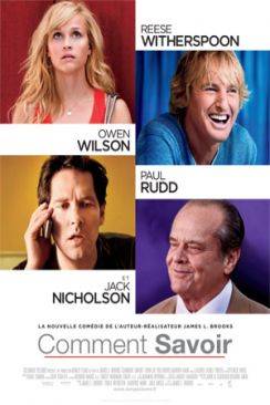 Comment savoir (How Do You Know) wiflix
