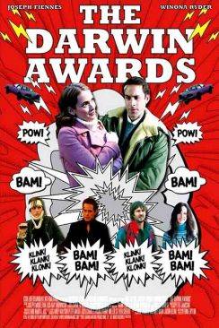 The Darwin Awards wiflix