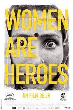 Women Are Heroes wiflix