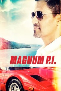 Magnum, P.I. (2018) - Saison 2 wiflix