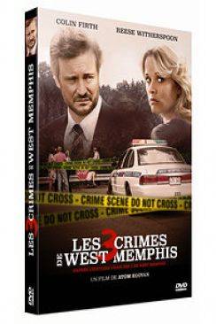 Les 3 crimes de West Memphis (Devil's Knot) wiflix