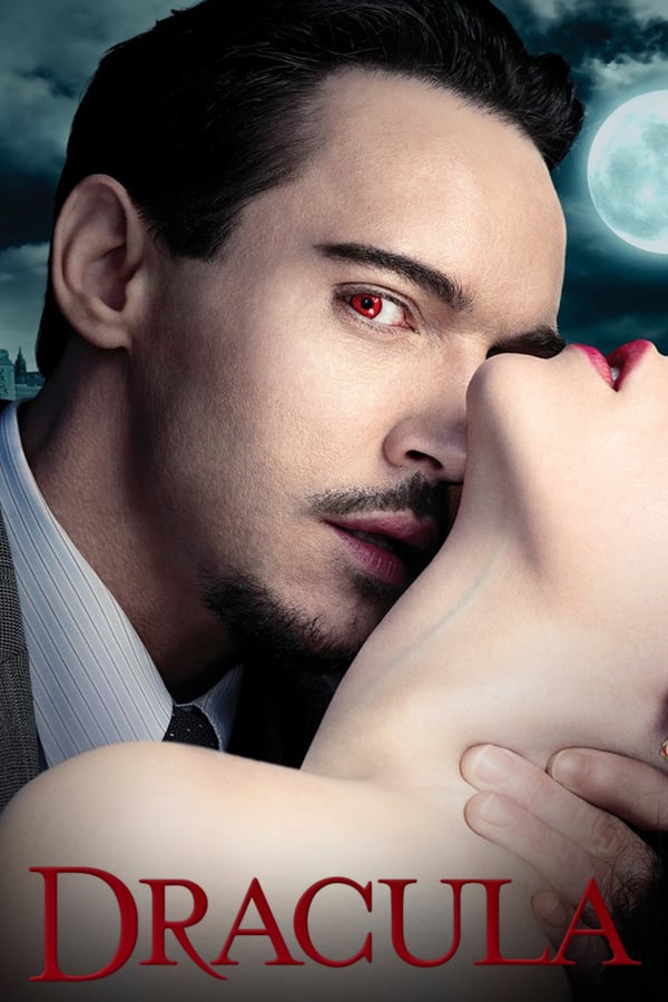 Dracula (2013) - Saison 1 wiflix