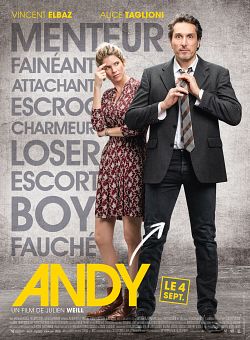 Andy wiflix
