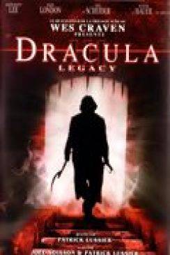 Dracula III: Legacy wiflix