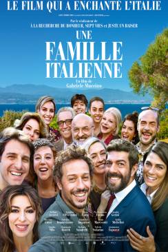 Une Famille italienne (A casa tutti bene) wiflix