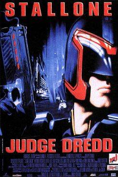 Judge Dredd wiflix