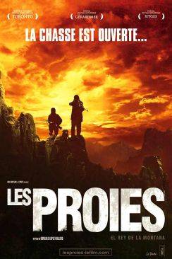 Les Proies (2007) wiflix