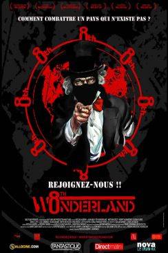 8th Wonderland wiflix