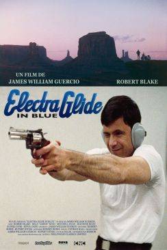 Electra Glide in Blue wiflix