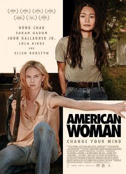 American Woman (2020)