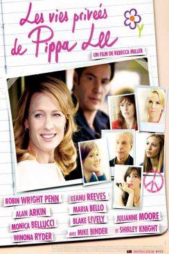 Les Vies privées de Pippa Lee (The Private Lives of Pippa Lee) wiflix