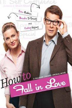 L'amour en 8 leçons (How to Fall in Love) wiflix