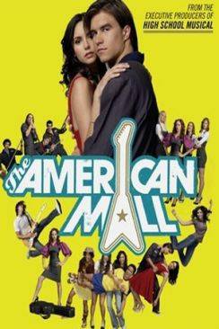 American Voice (The American Mall)