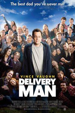 Delivery Man wiflix