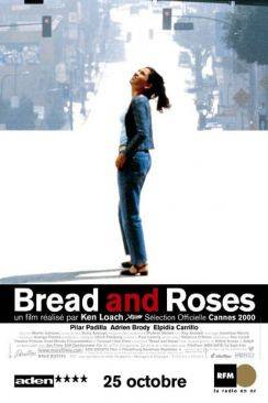 Bread and Roses wiflix