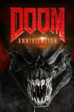 Doom: Annihilation wiflix