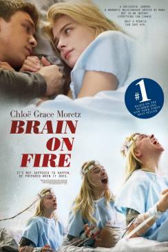 Brain On Fire wiflix