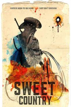 Sweet Country wiflix