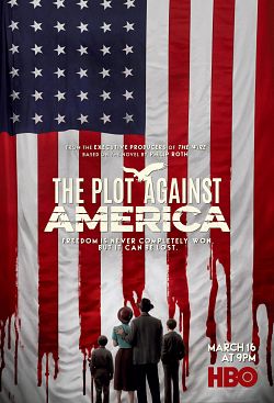 The Plot Against America - Saison 1 wiflix