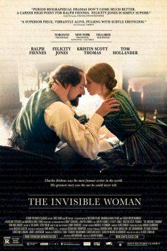 The Invisible Woman wiflix