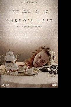 Shrew's Nest wiflix