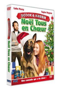 Noël tous en choeur (K-9 Adventures: A Christmas Tale) wiflix