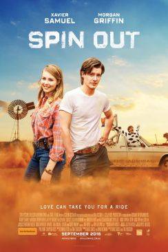 L’amour a toute allure (Spin Out) wiflix