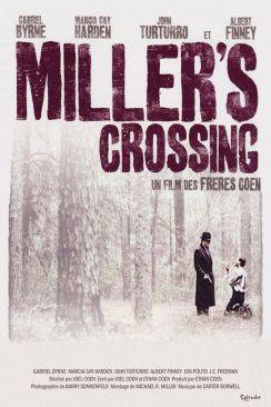 Miller's Crossing wiflix