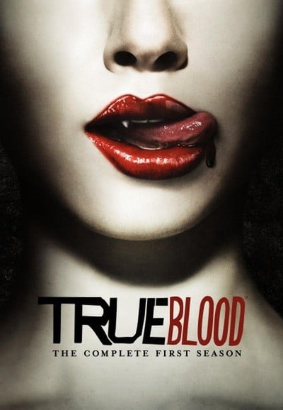 True Blood - Saison 1 wiflix