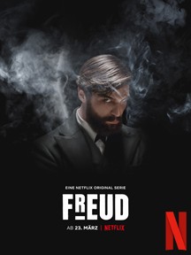 Freud - Saison 1 wiflix