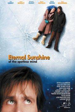 Eternal Sunshine of the Spotless Mind wiflix