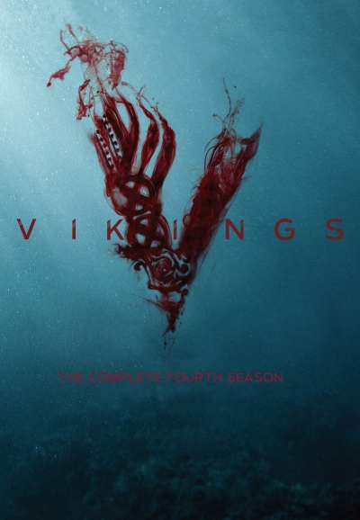 Vikings - Saison 4 wiflix