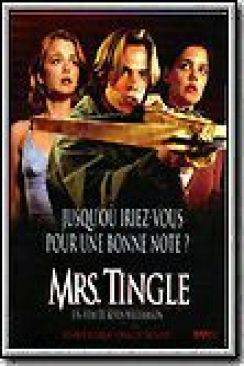 Mrs. Tingle (Teaching Mrs. Tingle)