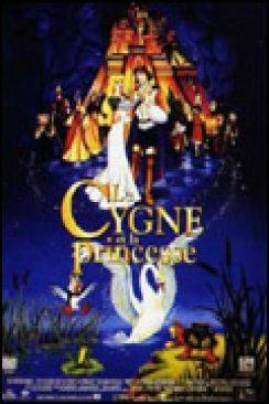Le Cygne et la princesse (The Swan Princess)