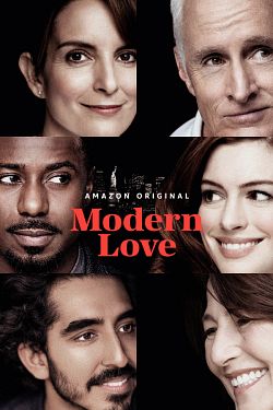 Modern Love - Saison 01 wiflix