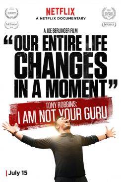 Tony Robbins: I Am Not Your Guru wiflix