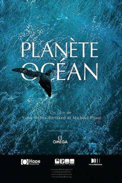 Planète océan (Planet Ocean) wiflix