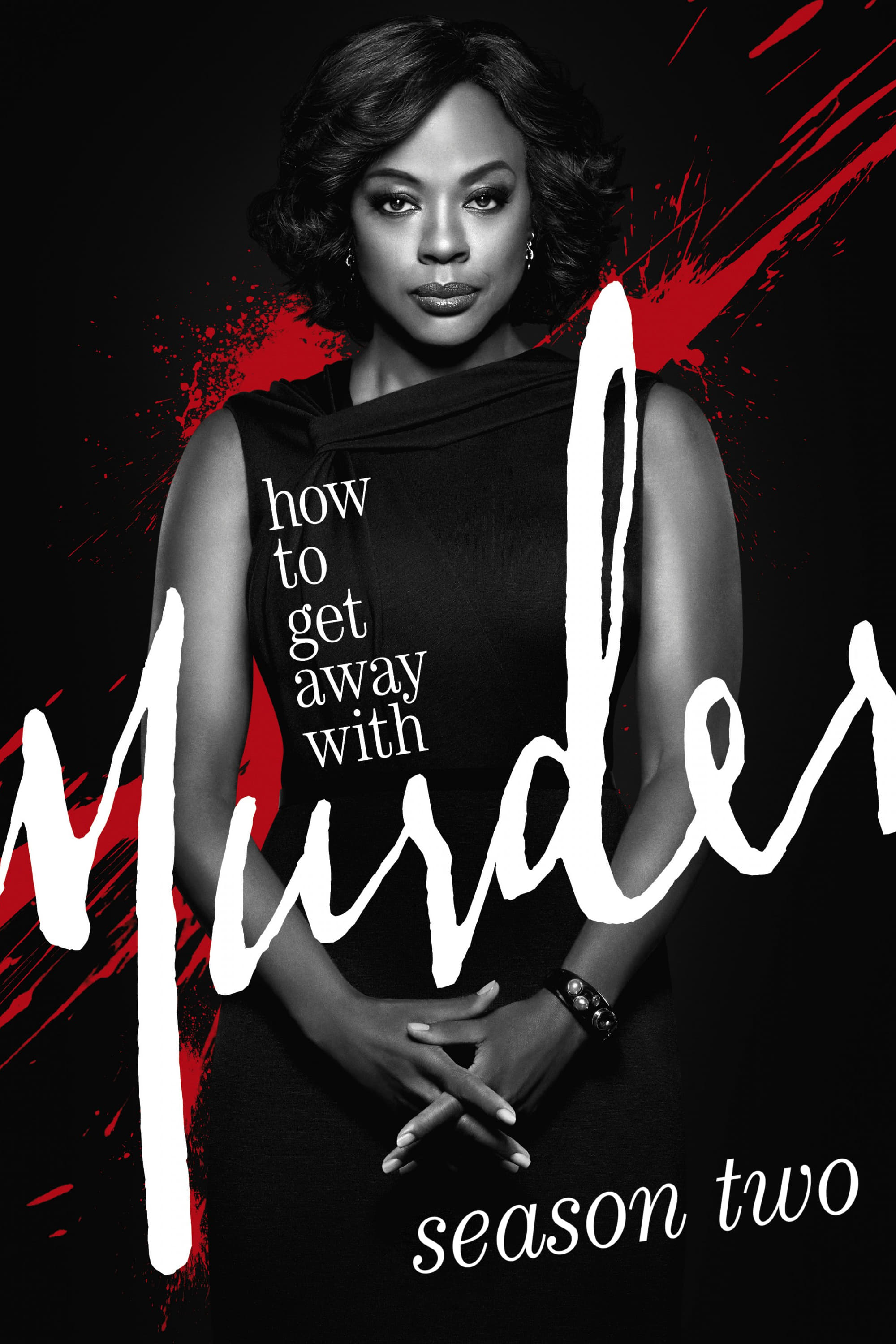 Murder - Saison 2 wiflix
