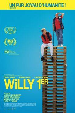 Willy 1er wiflix