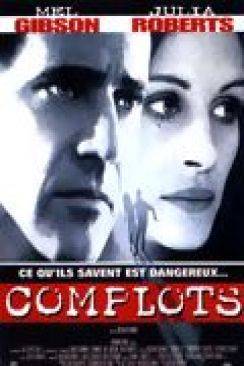 Complots (Conspiracy Theory) wiflix