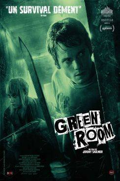Green Room wiflix