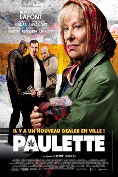 Paulette wiflix
