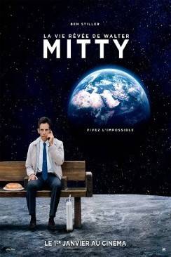 La Vie rêvée de Walter Mitty (The Secret Life of Walter Mitty) wiflix