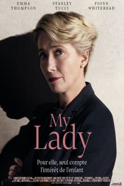 My Lady (The Children Act) wiflix