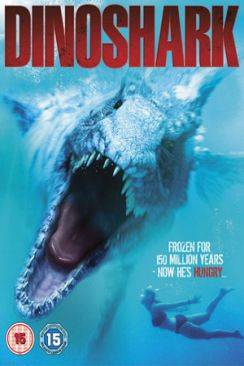Bloody Waters : Eaux sanglantes (Dinoshark) wiflix