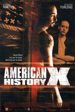 American History X wiflix